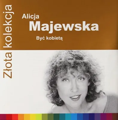 Produktbild von Alicja Majewska: Złota Kolekcja