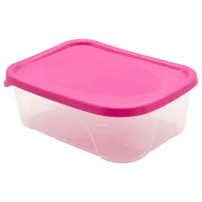 Produktbild von Frischhaltebox Frischhaltedose Brotdose Lunchbox Proviantbox Vorratsdose Box
