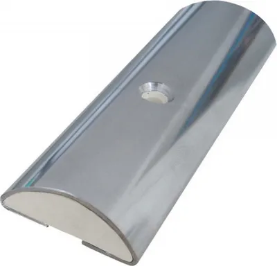Immagine prodotto di Profilo di protezione con anima in PVC, 35 mm - Osculati 44.060.35