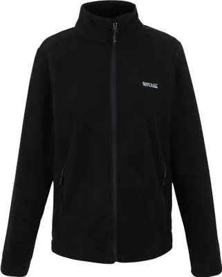 Produktbild von Regatta Coriver Jacke Schwarz 10 Frau Schwarz 10