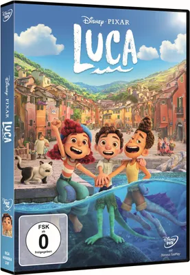 Produktbild von Luca