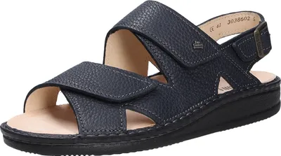 Produktbild von Finn Comfort Komfort Sandalen Toro-s Herren 31353037313938 Blau 45 EU
