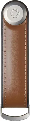 Image de ORBITKEY Organisateur de clés en cuir 2.0 - Gland