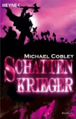 Produktbild von Schattenkrieger | Michael Cobley