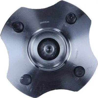Zdjęcie produktu dla Łożysko Koła Toyota Tył Yaris 99-05 Bez Abs