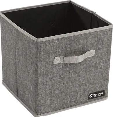 Obrázek produktu pro Outwell Cana Storage Box Grey Grey Jedna velikost