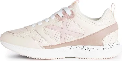 Productafbeelding van Munich sneakers, model 4122014, kleur roze, maat 38