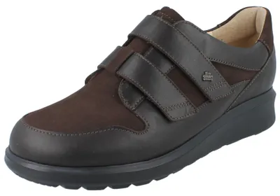 Immagine prodotto di Scarpe da trekking da donna Finn Comfort, modelli: TELDE 51585-4, 51585-4.5, 51585-5, 51585-5.5, 51585-6, 51585-6.5, 51585-7, 51585-7.5, 51585-8, 51585-8.5, 51585-9, 51590-3.5, 51590-4.5, 51590-5, 51590-5.5, 51590-6, 51590-6.5, 51590-7, 51590-7.5, 51590-8, 51590-8.5, 51590-9, codice FCO-02250, colore marrone