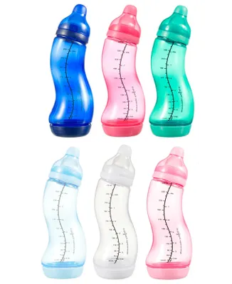 Produktbild von Difrax S-Flasche natural 250 ml 1 St