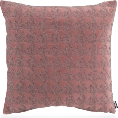 Produktbild von H.O.C.K. Puno Kissen 50x50cm rose 615