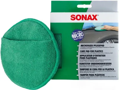 Zdjęcie produktu dla SONAX MicrofaserPflegePad