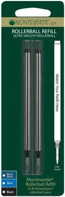 Immagine prodotto di Monteverde J232201 ricaricatore di penna