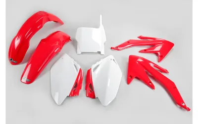 Zdjęcie produktu dla Zestaw elementów karoserii UFO PLAST
