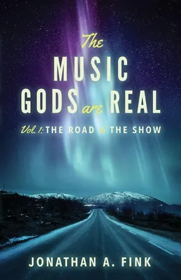 Produktbild von Die Musikgötter sind real