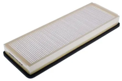 Produktbild von DENCKERMANN M119010 Innenraumfilter Pollenfilter passend für MERCEDES-BENZ ACTROS