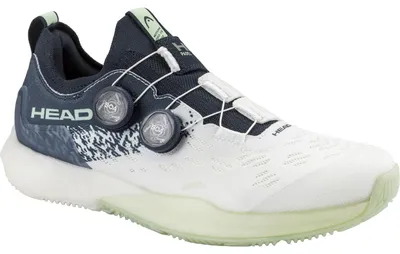 Produktbild von Head Racket Motion Pro 1.5 Boa Padelschuhe Weiß EU 43 Mann Weiß EU 43