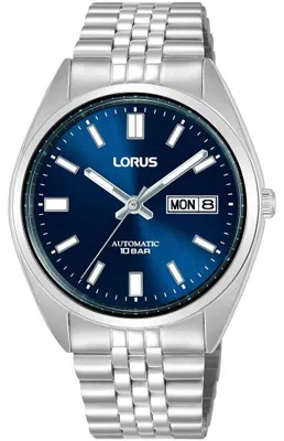 Zdjęcie produktu dla Zegarek  Lorus RL429CX9 niebieski