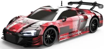 Immagine prodotto di 2.4GHz Audi R8 LMS GT3 evo II - Vapore