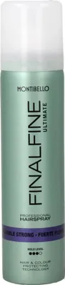 Immagine prodotto di Montibello Finalfine Flessibile Forte 75 ml