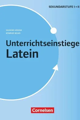 Immagine prodotto di Unterrichtseinstiege. Latein - Klasse 5-10 - Buch