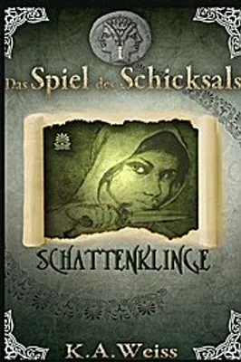 Produktbild von Das Spiel des Schicksals I
