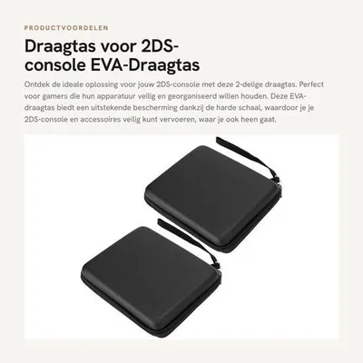 Immagine prodotto di Borsa impermeabile in EVA, realizzata con materiale resistente agli urti