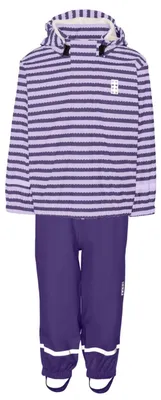Produktbild von LEGO Regenset Regenjacke Regenhose 100% wasserdicht LWJochy 204