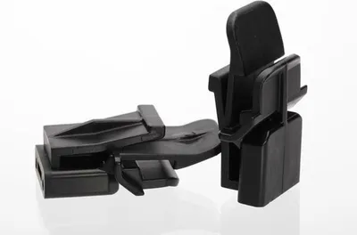 Imagen del producto de Sujeción para batería Traxxas