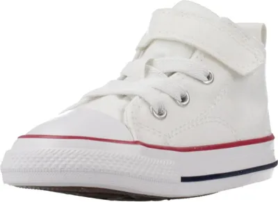 Immagine prodotto di Sneakers Del Marchio Converse Del Modello Chuck Taylor All Star Malde Bianco