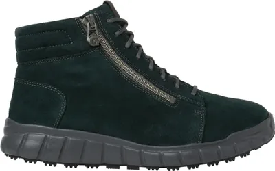 Produktbild von Ganter Komfort Stiefeletten EVO Damen Damen 31363335393737 Grün 38 EU