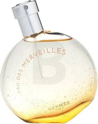 Obrázok produktu pre Hermès Eau des Merveilles toaletná voda pre ženy 50 ml