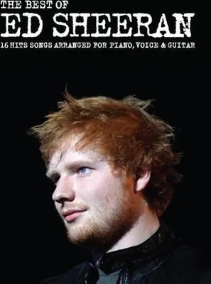 Produktbild von The Best Of Ed Sheeran
