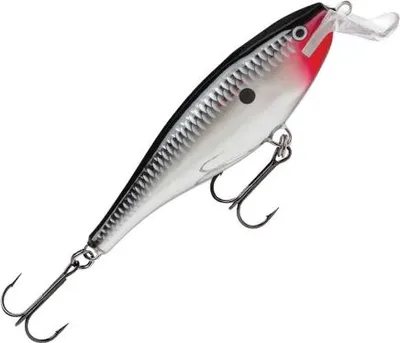 Obrázek produktu pro Rapala SSR14, 45 g, 3/0, 3/0, 14 cm, 1,5 m, 2,7 m