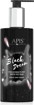 Productafbeelding van APIS Black Dream - Verzorgende handcrème, 300 ml