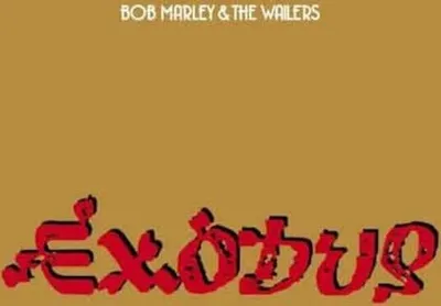 Produktbild von Bob Marley - Exodus (CD)