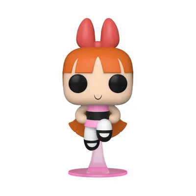 Obrázek produktu pro POP-Figurka Powerpuff Girls Blossom