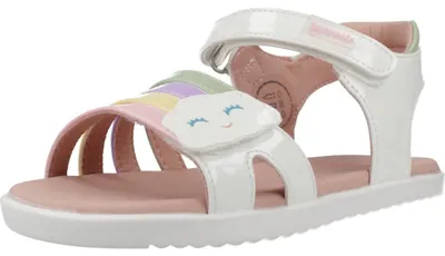 Immagine prodotto di Sandali Del Marchio Garvalin Del Modello 262431g Multicolore
