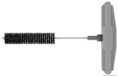 Produktbild von fischer Reinigungsbürste BS Ø10