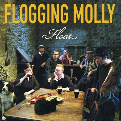 Obrázok produktu pre Flogging Molly: Float