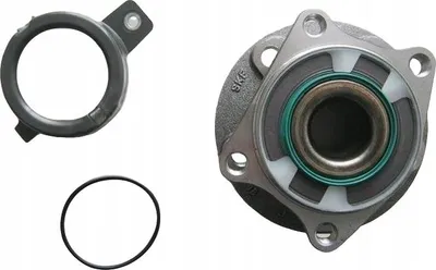 Image de VOLVO XC90 Moyeu de roue arrière OE 31658083