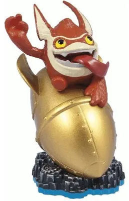 Produktbild von Skylanders Swap Force Single Charakter W2.0 Trigge