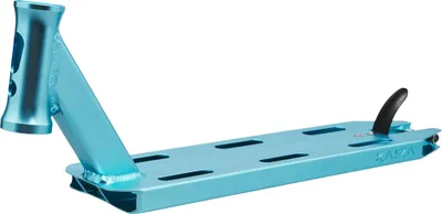 Obrázek produktu pro Deska Longway S-Line Kaiza+ 480mm tyrkysová
