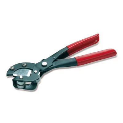 Produktbild von Cimco 120450, Rohrschere, Schwarz, Rot, 2,9 cm