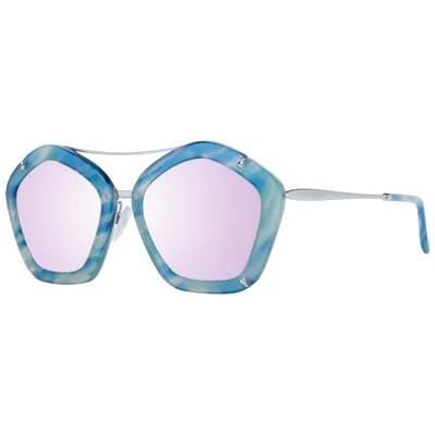 Produktbild von Ana Hickmann Sonnenbrille AH3165 G23 56
