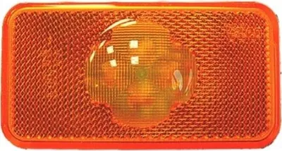 Image de Feu de position PROPLAST 40196001, double face, 102 mm × 54 mm
