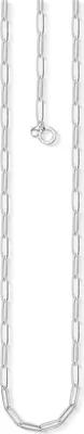 Image de Thomas Sabo Charm Club X0268-001-21-L45 collier pour dames