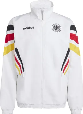 Produktbild von Adidas DFB Deutschland 1996 Woven Trainingsjacke IT7752 - Größe: M