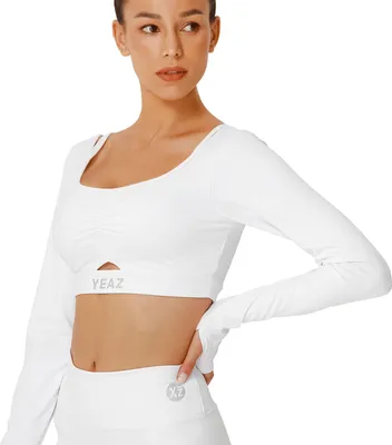 Image de YEAZ Chemise longue HORIZON