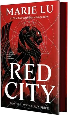 Obrázek produktu pro Red City