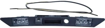Produktbild von MAXGEAR Heckklappengriff für AUDI A8 (4H2, 4H8, 4HC, 4HL) A5 Cabrio (8F7) A3 Cabrio (8V7, 8VE)